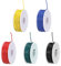 sourcing map 24AWG Wire 24 Gauge Electrical Wire, PVC 1007 Stranded Wire Hook Up Wire Tinned Copper Wire 100m(328ft) 5 Colors for DIY Wiring Applications