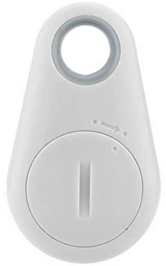 Resistente all'acqua, tracciamento a lunga distanz GPS Tracker for Cani Pet Bambino Smart Tag Spy Gadget Portachiavi for Chiavi Cerca Key Finder Mini Anti Perso Allarme Localizzatore Gps Trova rapidam