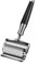 SMZhomeone Tagliapasta in acciaio inox tagliatella manuale aglio fresa spaghetti macchina per taglierina impastatrice(B)