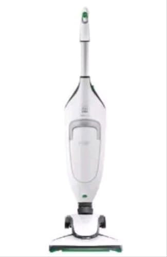 DIERRESTORE - Aspirapolvere Folletto Vk 220s, 700W, NUOVA E ORIGINALE - Con 2 Anni Sacchetti Originali, Motore a 60.000 Giri/min – Struttura Termoplastica, 160 hPa – Certificato TÜV 2