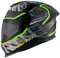 NEXX Y.100R URBANGRAM Integralhelm