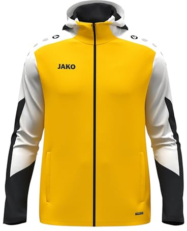 JAKO Dynamic Kapuzenjacke Herren