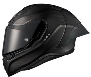 NEXX X.R3R Zero PRO 2 Integralhelm