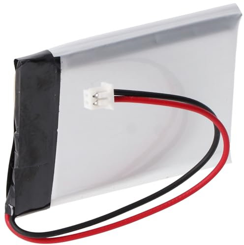 Akku kompatibel mit Anki Cozmo u.a. wie 503040 Li-Polymer 3.7V 620mAh