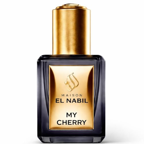 El Nabil - Parfüm-Extrakt My Cherry