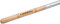 Falci 149964S150 Manico in Alluminio per Pale da Forno e Spazzole, Manico da 150 cm