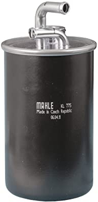MAHLE KL 764D Fuel filter