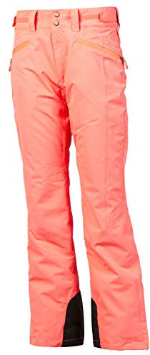 Protest Damen Ski- Und Snowboardhose Kensington Xs/34