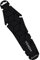 Voxom Schutzblech Fender HR hinten, schwarz, 718000235, One Size