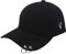 VGEBY1 Sun-Shade Baseballkappe, Unisex, Sport, Snapback, Hiphop, gebogen, für Laufen, Radfahren, Camping, Wandern (schwarz)
