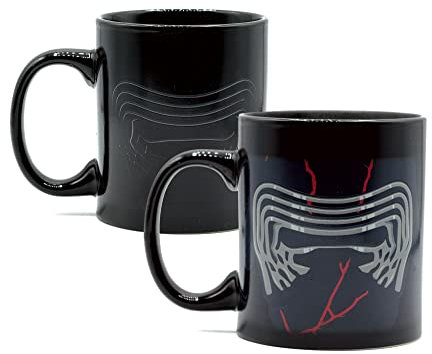 Star Wars Kylo Ren Tasse à café 325 ml