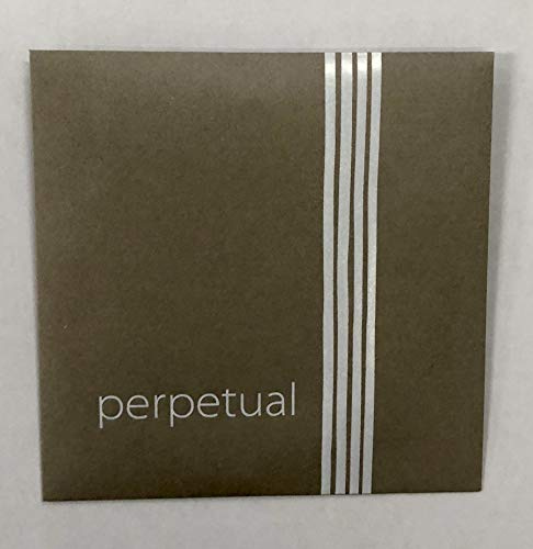 Violin Rope – PerPETUAL 4 SOL-G 41A421