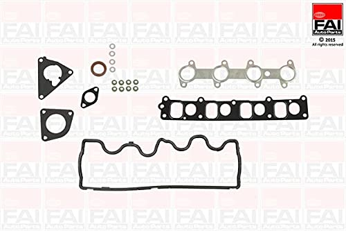 FAI Gasket Set, cylinder head HS1682NH