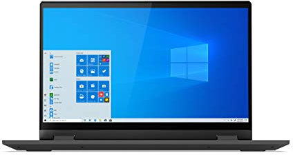 Lenovo IdeaPad 3 15 Laptop, 15.6 HD (1366 x 768) Display, AMD Ryzen 3 3250U Processor, 4GB DDR4 OnBoard RAM, 128GB SSD, AMD Radeon Vega 3 Graphics, Windows 10, 81W10094US, Business Black