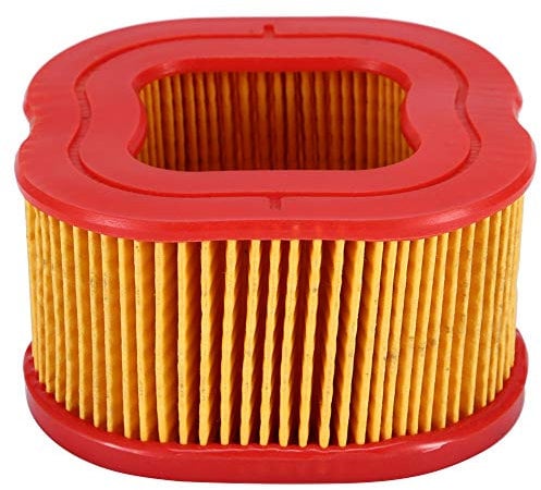 Cikonielf Chainsaw Air Filter Assembly for 371K 375K Powercutters Cutoff Saw 578120601 506263401 Assembly Air Filter Working Efficiency