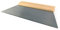 Kleberspachtel Zahnspachtel nach TBK 180/250 mm, gezahnt, ungezahnt Holzrücken Größen: A1 A2 A3 A4 A5 B1 B2 B3 B4/S4 B11 C1 C2 C3 C4 C5 (250 mm, B1)