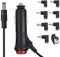 Universelle 12V 2A 24W Autoladegerät Ersatz für Auto DVR, Tablets, Kameras, DVD CD Player, Verstärker, Radio, CCTV, GPS, RCA, LED Lichtleisten und Andere Elektronische Produkte KFZ Ladegerät