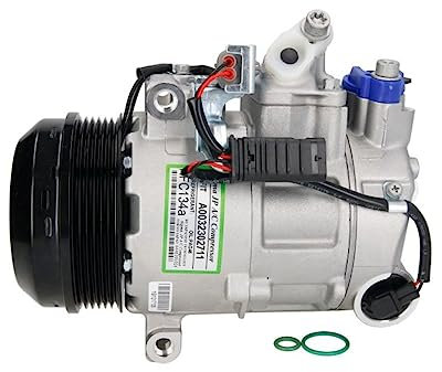 NRF Kompressor, Klimaanlage 32925