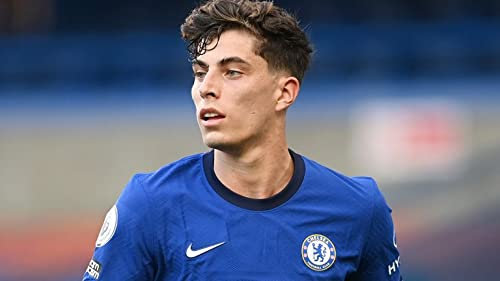 Kai Havertz Tortendekoration Fußball