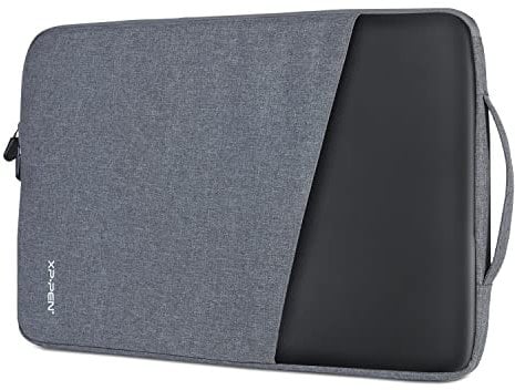 XP-PEN Sac de Rangement ACJ02 435 x 260 x 30 mm Housse de Protection pour Tablette Graphique Artist 13.3 Pro, Artist 13 2nd, Deco Pro M/MW, Deco Pro LW (Gen 2)