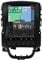 YUNTX [6GB+128GB] Android 14 2 Din Autoradio für Opel Excelle GT/XT Astra J(2006-2016)-[Integriertes CarPlay/Android Auto/DSP]-9.7'' 1280 * 600 HD IPS-Kamera+MIC-DAB/Lenkradsteuerung/MirrorLink