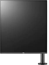 LG 28BQ780-B – Moniteur Ergonomique SDQHD DualUp de 27,5 po 16:18 avec Technologie Nano IPS, USB-Type C™, synchronisation Dynamique et Scintillement sûr