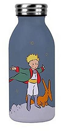 KIUB - Bouteille Isotherme 350 ML Le Petit Prince Renard