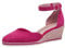 Tamaris Damen 1-22309-42, Pumps Mujer, Fucsia, 40 EU