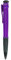 vsilay 28 cm große Kugelschreiber, Jumbo-Pen, extragroß, XL, Jumbo-einziehbare Stifte, Kugelschreiber, lustig, riesig, Spielzeug für Kinder, Studenten, Geschenk