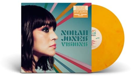 Visions (Ltd. Edition)