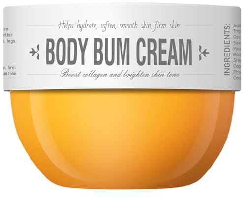 Sokgo - Crema premium per il comfort e la protezione dei glutei (vaniglia e pistacchio, 80 ml)