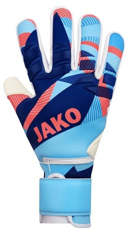 Jako Unisex Torwart-Handschuhe River WRC Protection