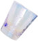 Cabilock Bere tazza portatile birra riutilizzabile colorato potabile Tazze calice di vino in boccale di vino tazza di tazza d'acqua in Bicchiere Colorful