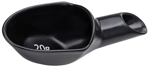 Wdbild Spoons, Large Calibers Coffee Measuring Spoon Multifunctional Coffee Measurement Scoops for Accurate Coffee Powder Portioning