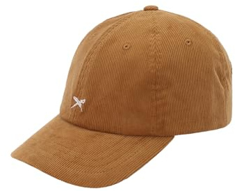 IRIEDAILY Corvin Dad Cap