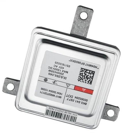 Auto-Xenon-Scheinwerfer-HID-Vorschaltgerät, W003T22171 HID 8K0.941.597F 8K0941597 8K0 941 597F D6S D8S 8K0941597F Xenon-Scheinwerfer-Vorschaltgerät-Steuergerät, Für VW, Für Amarok 2013-2016