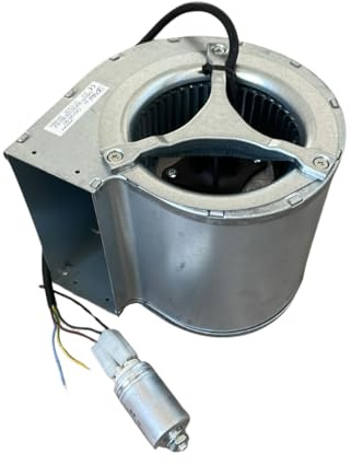 Ventilatore centrifugo Trial CAD12R-001 (Rif.Int. 6080)