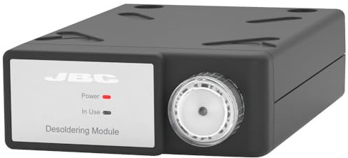 JBC MS-A Entlötpumpe, elektrisch
