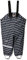 CareTec Unisex Kids Overall - Pu W/O Fleece Rain Trousers, White (100), 104 UK