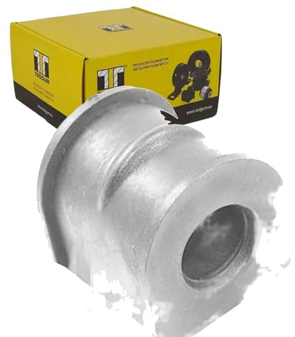 TEDGUM 00500144 STABILISATORBUCHSE HINTEN (INNEN) | 00500144 passend für Trooper Fronter