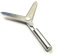 Round Work Piece Center Finder Tool 3/8 Shank for Milling Machine Tools
