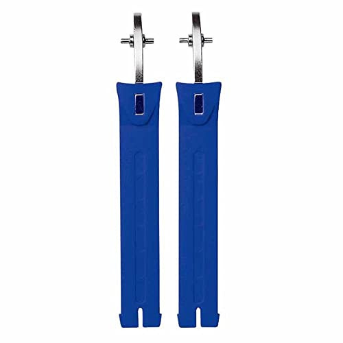 Sidi ST Lang Straps, blau