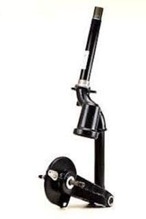 Piaggio Forcella Tubo sterzo Ape TL4-TL6, 5680565002
