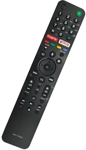 telecomando per sony bravia rmf tx500e Applicabile a per telecomando sony tv