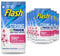 Flash Antibacterial Strong & Thick Cleaning Wipes, 60 Large Wipes Blossom & Breeze