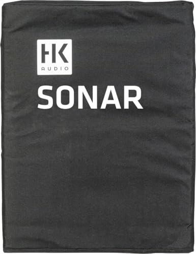 HK Audio COV-SONAR15 Sonar Protective Cover Protective Cover for HK Audio SONAR-115XI