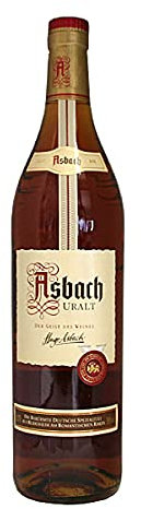 Asbach Uralt 0,7 Liter