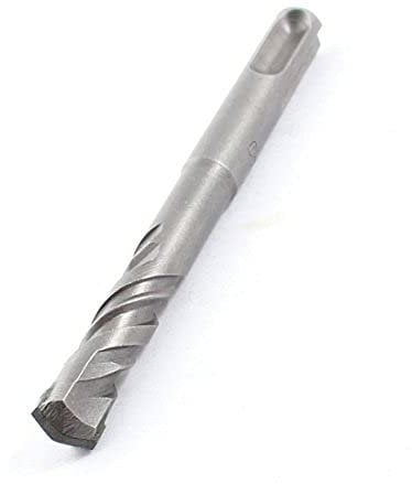 Neigei Air Compressor part SDS Round Shank 10mm Tip 110mm Long Electric Hammer Impact Drill Bit