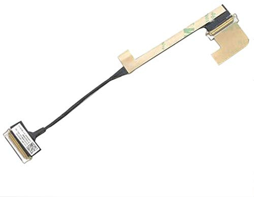 Zahara eDP FHD LCDDisplayKabel für Lenovo ThinkPad X1 Carbon Gen 5th / 6th 20KH 20KG 01YR427 DC02C00BU10