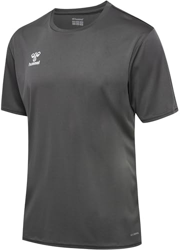 hummel Trikot grau, XL Unisex